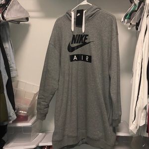 Nike Dress